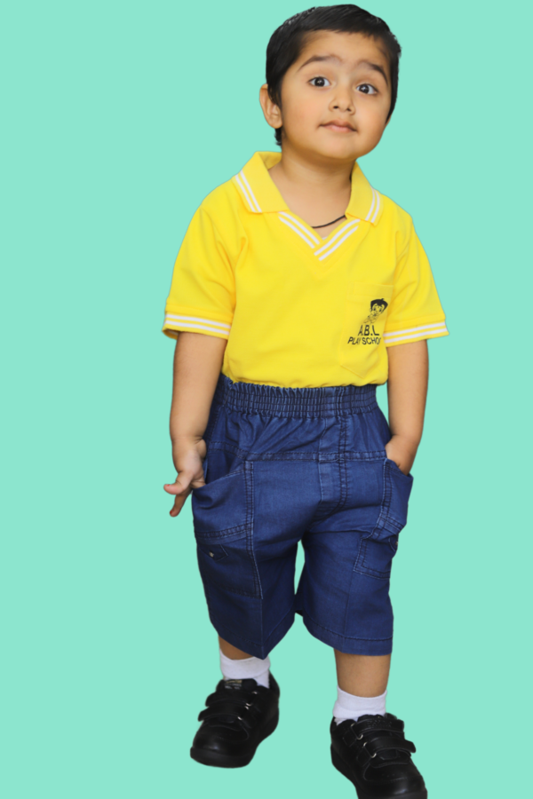ABL Paly School