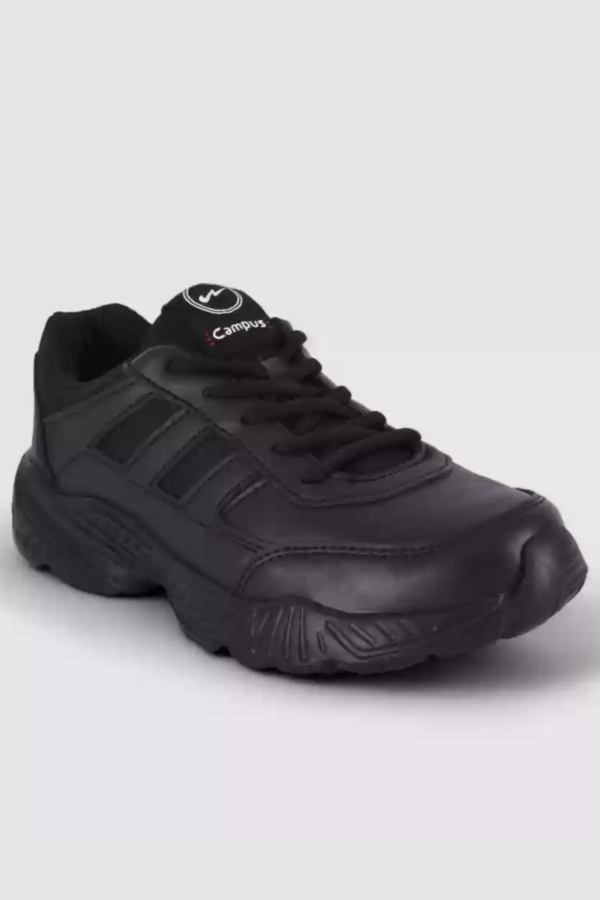 CAMPUS BINGO-151A School Shoes - Image 2