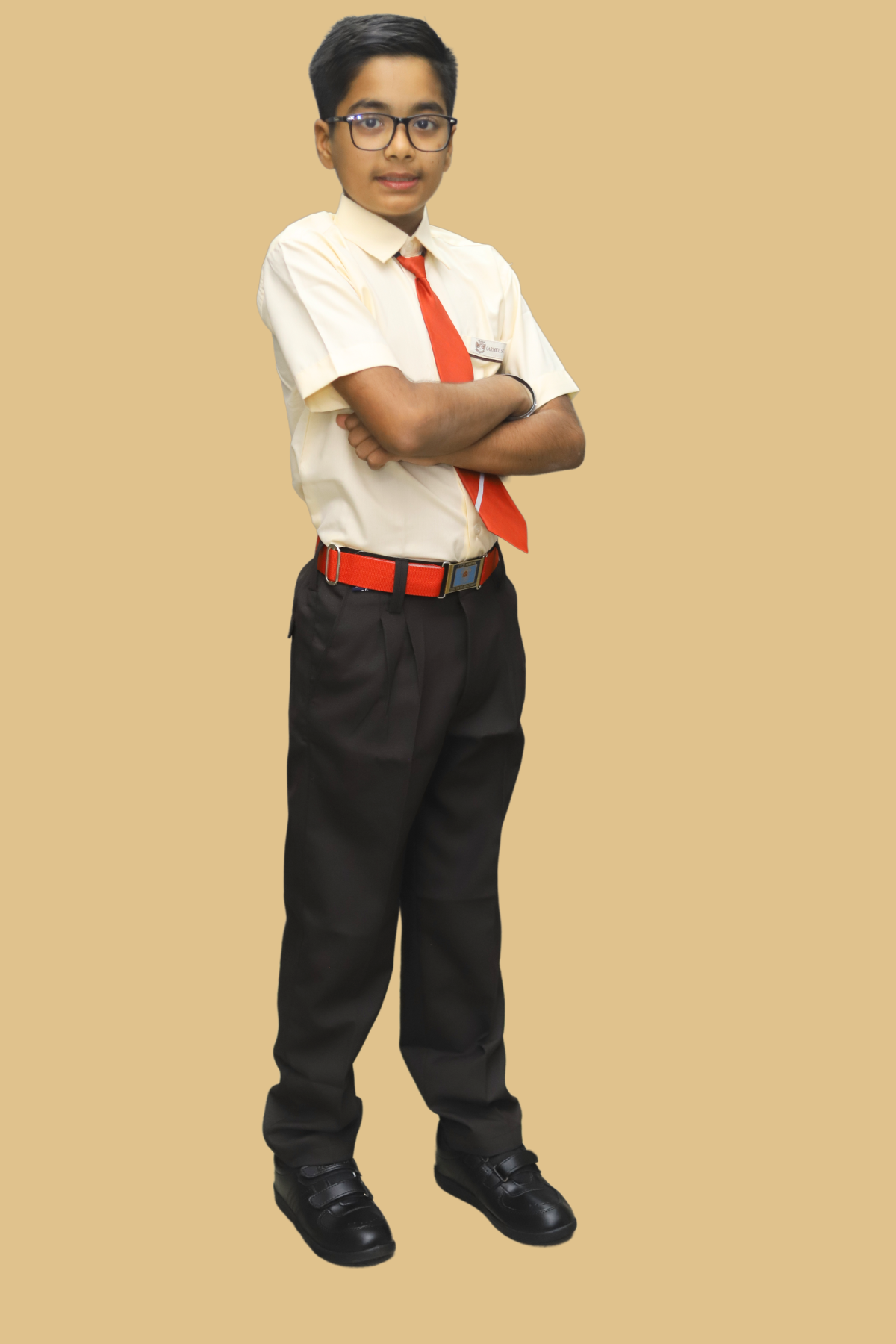 Carmel Convent Hr. Sec. School - Image 3