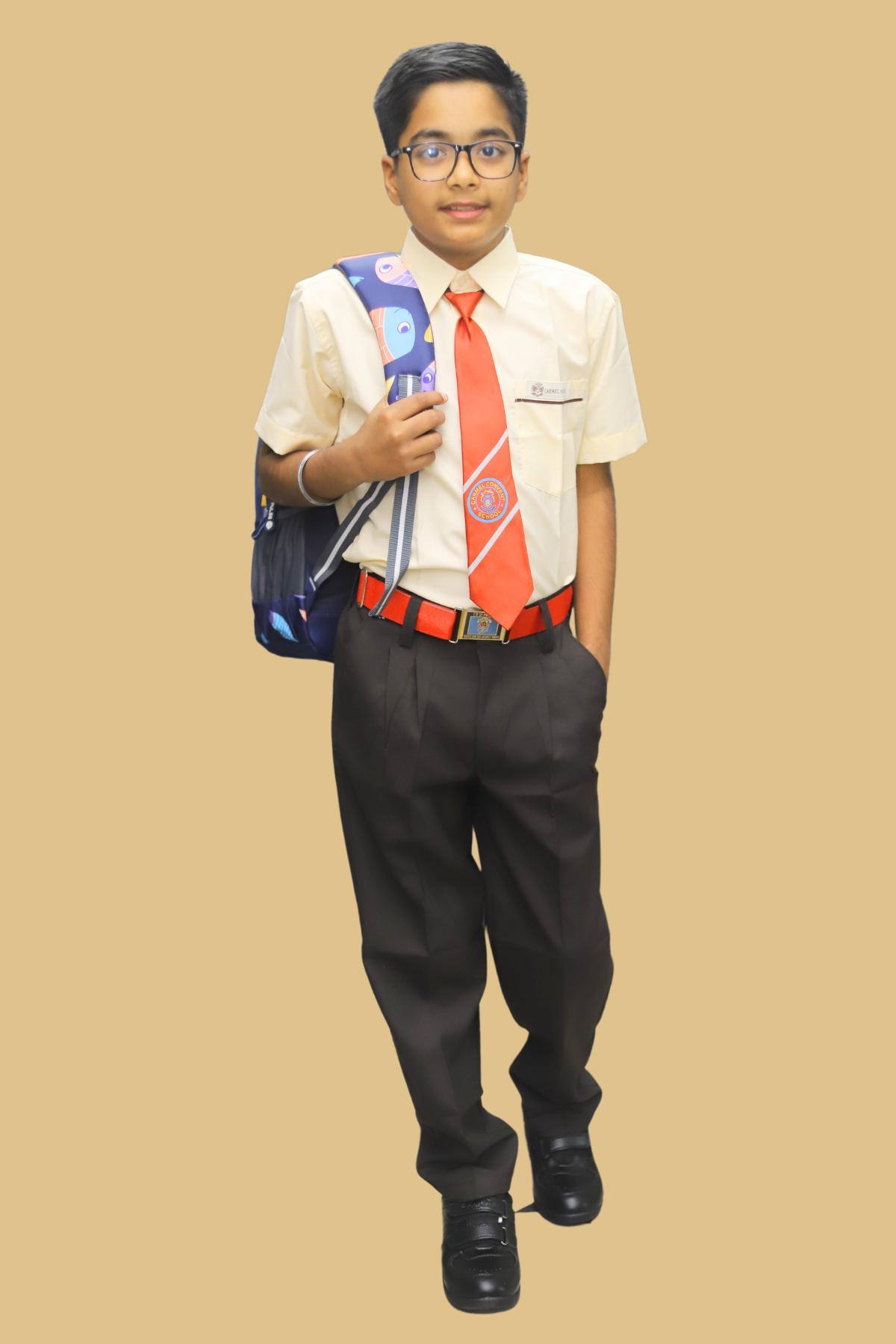 Carmel Convent Hr. Sec. School