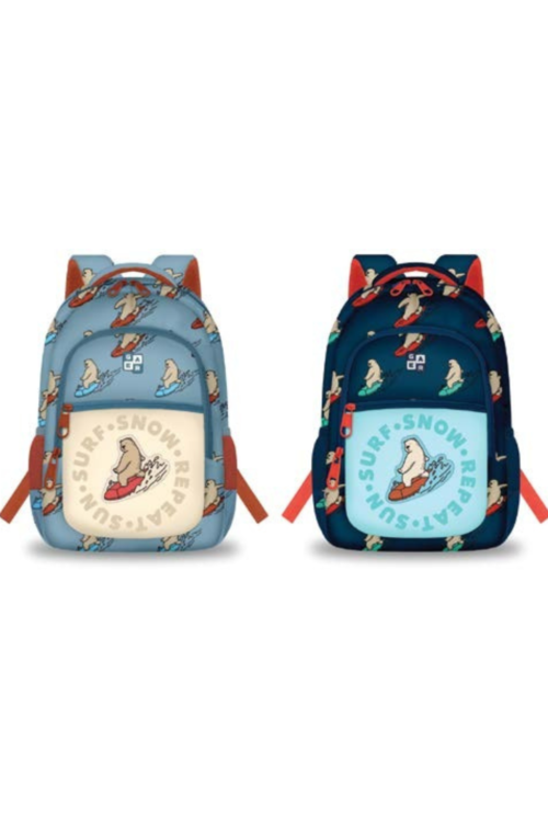 School Bag