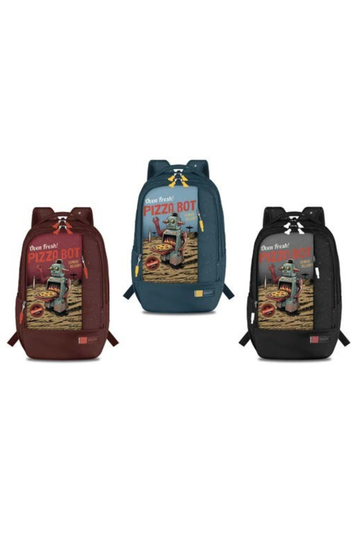 School Bag