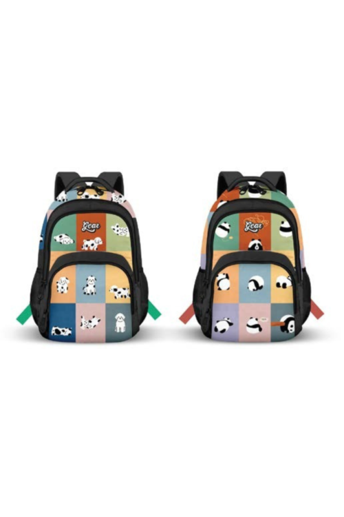 School Bag