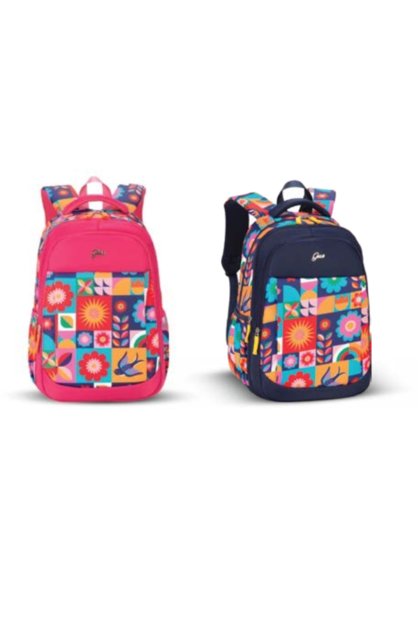 School Bag
