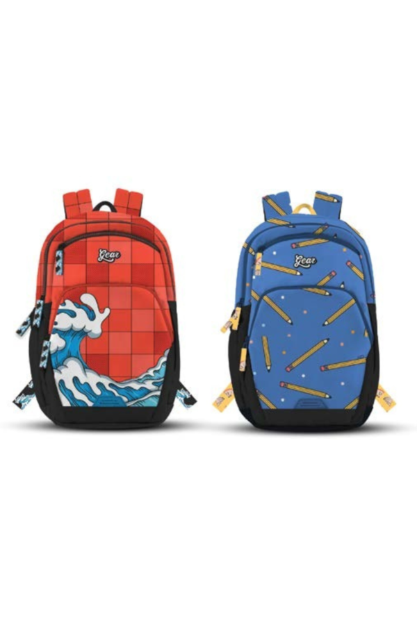 School Bag