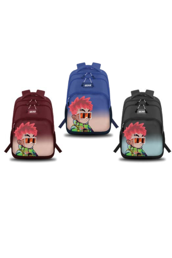 School Bag