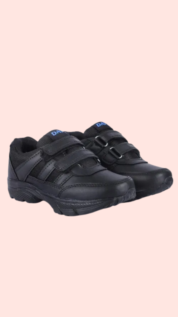 Boys & Girls Velcro Shoes
