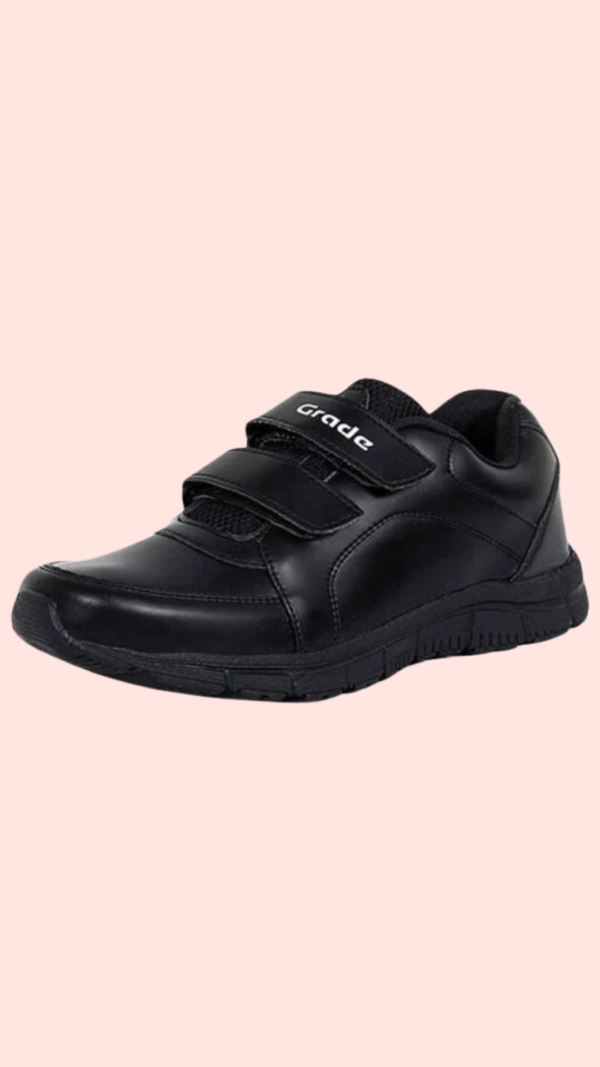 Boys & Girls Velcro Shoes - Image 6