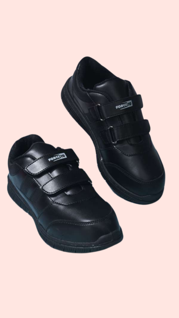 Boys & Girls Velcro Shoes - Image 5
