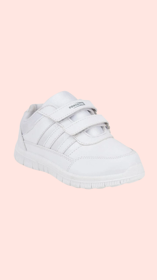 Boys & Girls Velcro Shoes - Image 7
