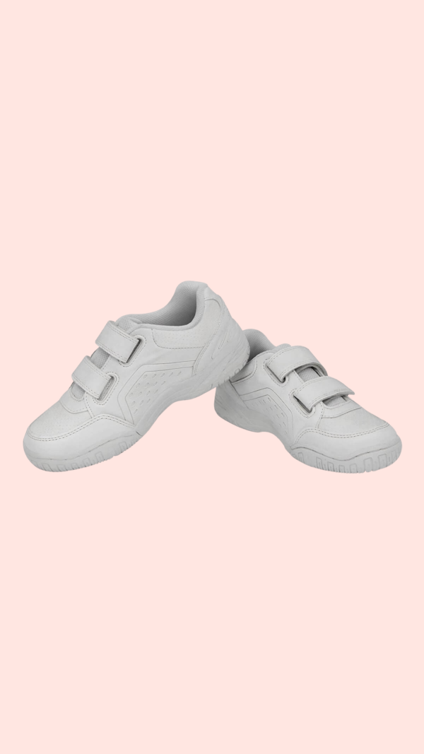 Boys & Girls Velcro Shoes - Image 3