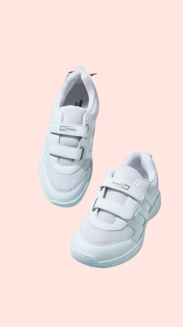 Boys & Girls Velcro Shoes - Image 2