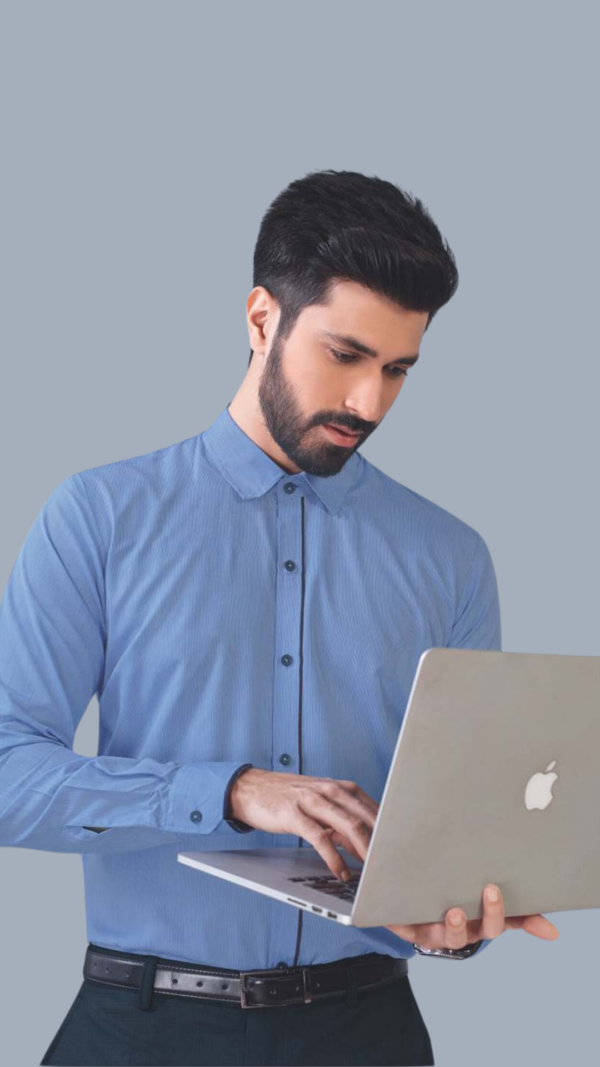 Corporate Uniform Darshan Valji