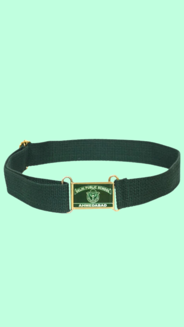 Belt