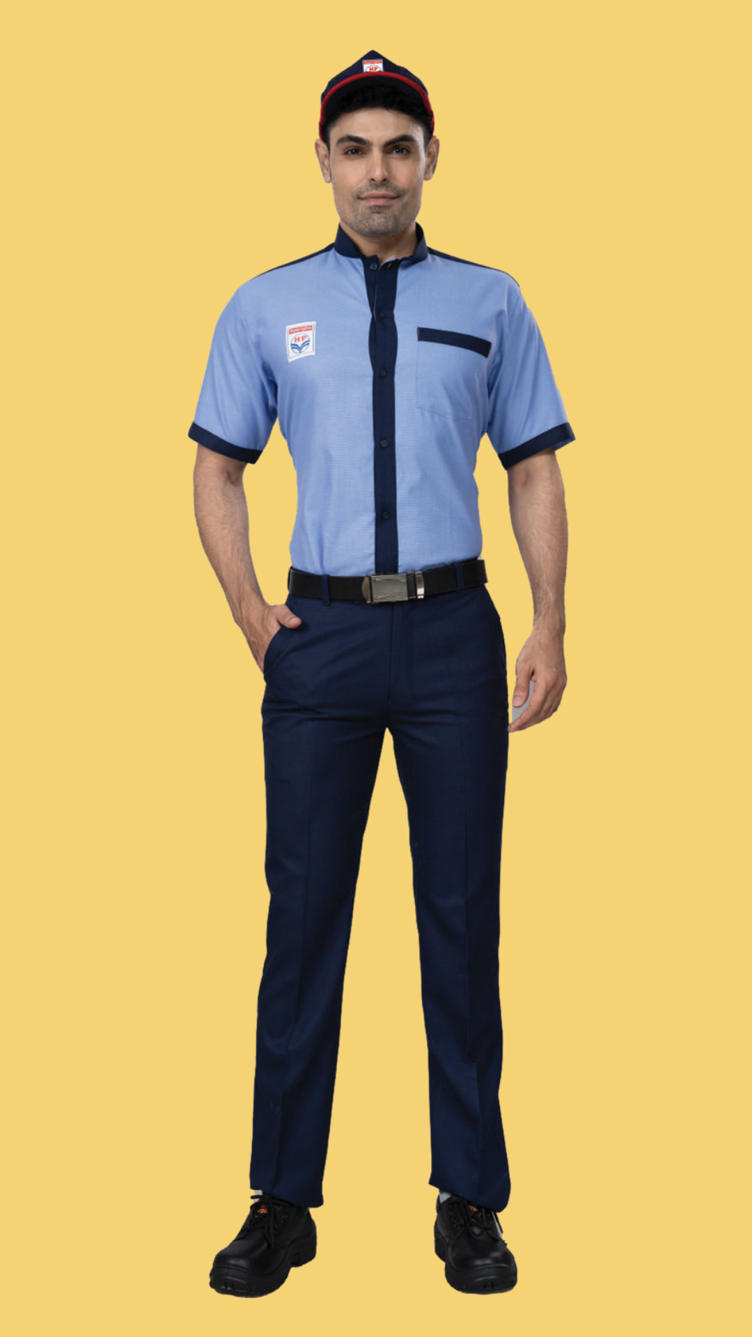 Customer Service Assistant (Men)
