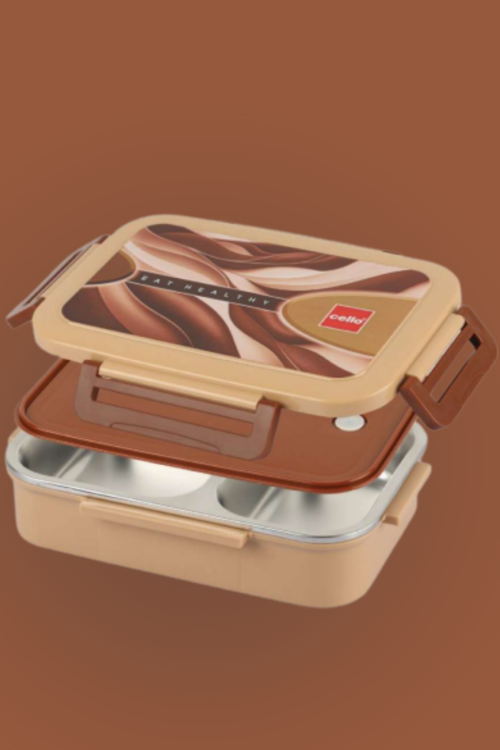Esquire Lunch Box