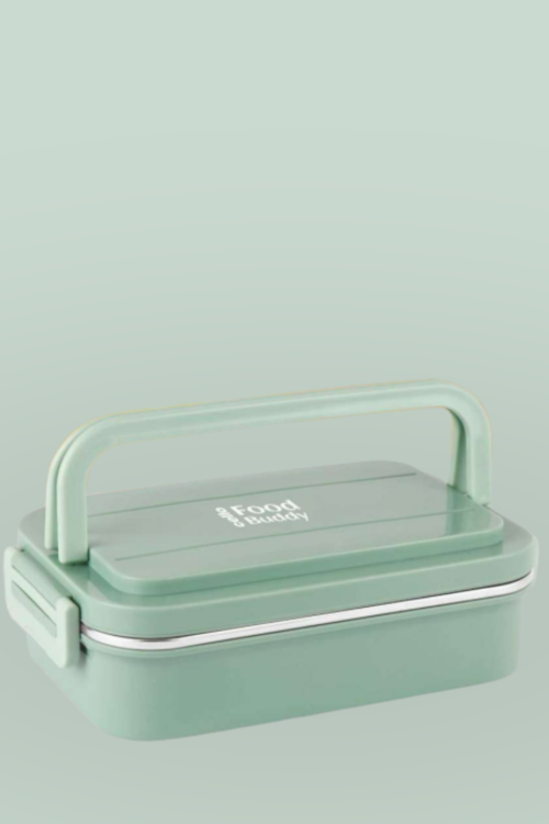 Food Buddy Lunch Box