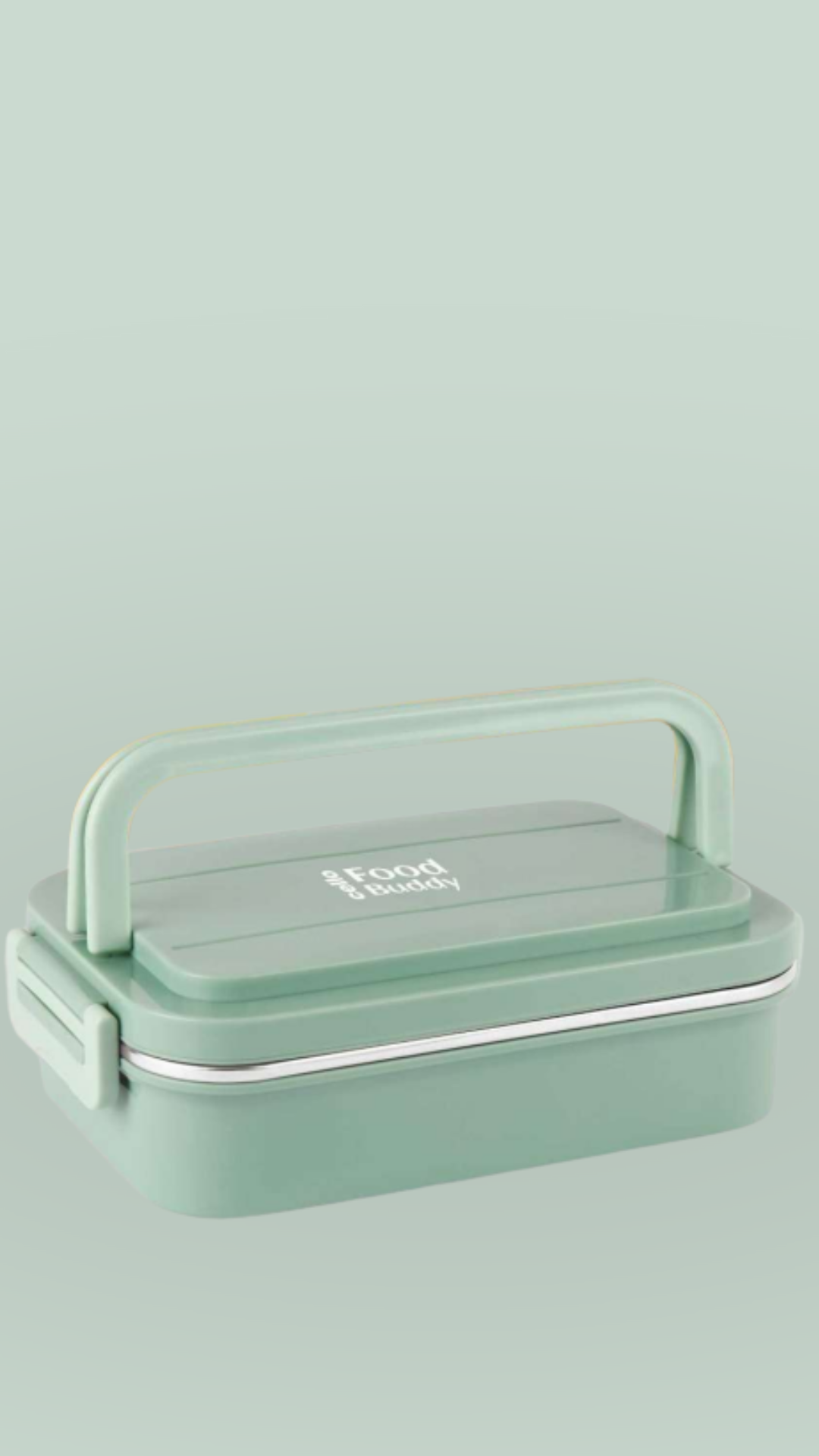 Food Buddy Lunch Box