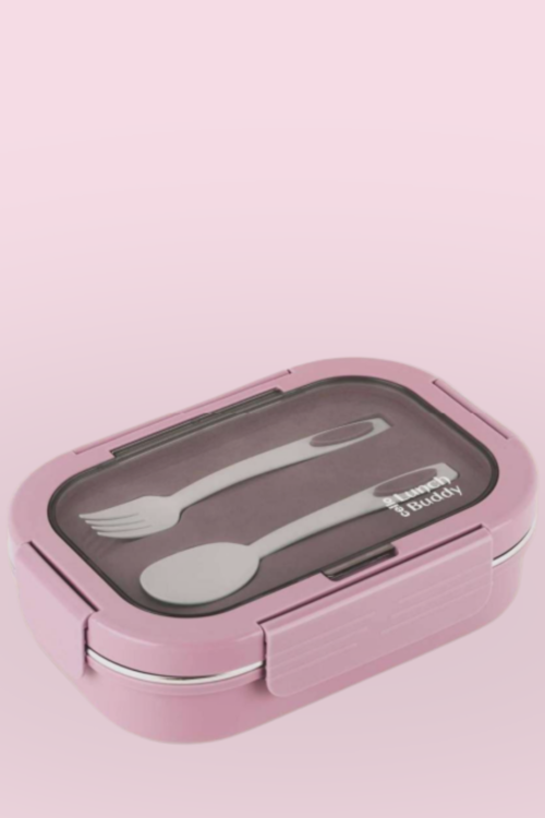 Lunch Buddy Lunch Box