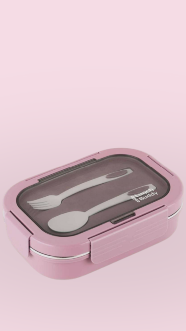 Lunch Buddy Lunch Box