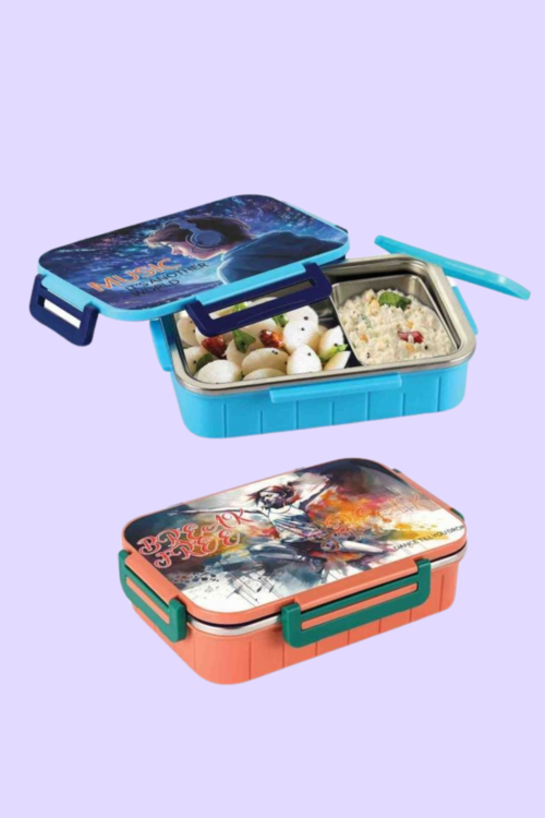 Tiffin Smart