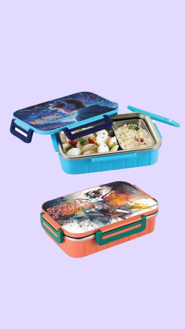 Tiffin Smart