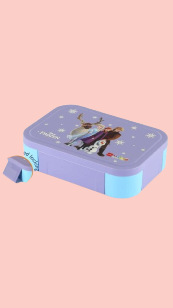 Kidzbee Galaxy Tiffin