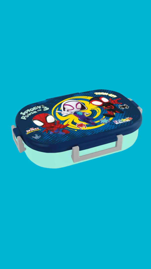 Kidzbee Apollo Tiffin