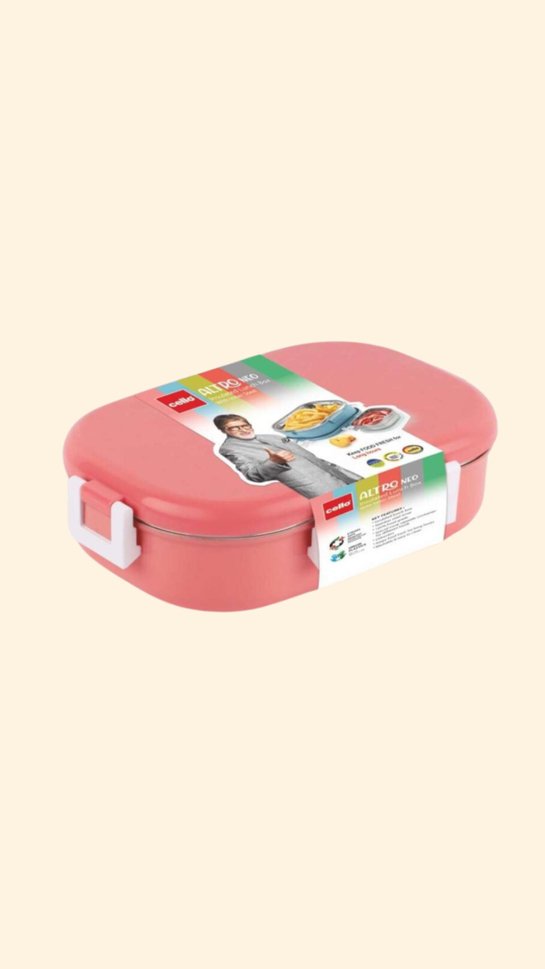 Altro Neo Lunch Box