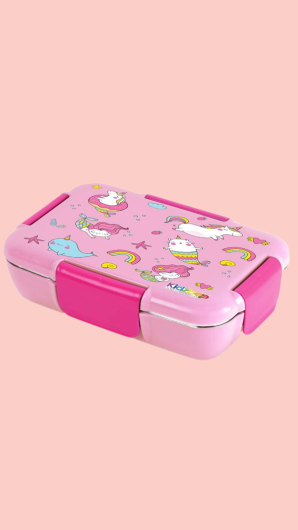 Kidzbee Magnus Tiffin