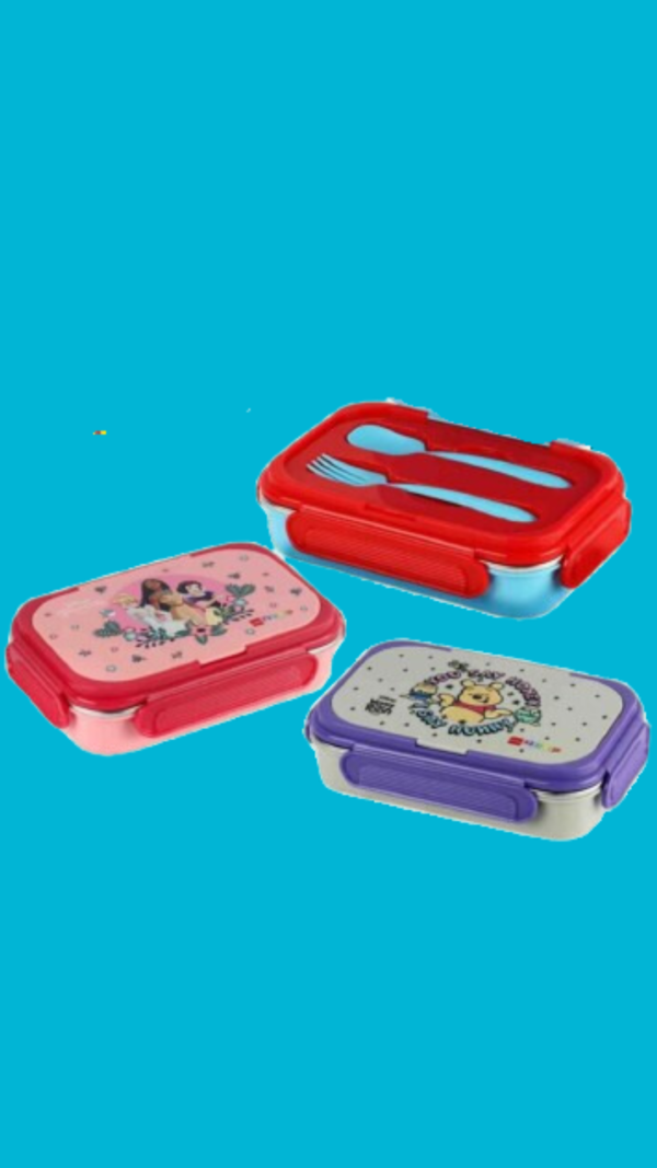 Kidzbee Nebula Tiffin