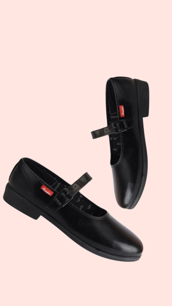 Bata School Shoes For Girls