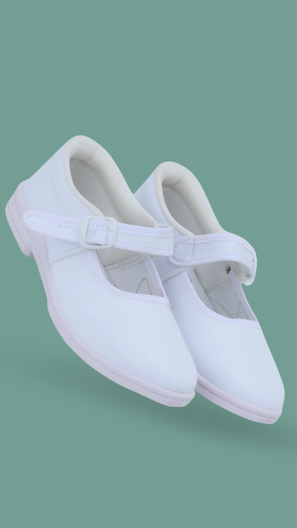 Bata School Shoes For Girls - Image 5