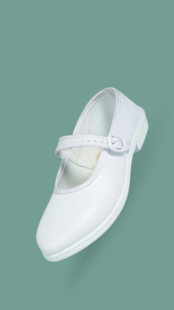 Bata School Shoes For Girls - Image 4