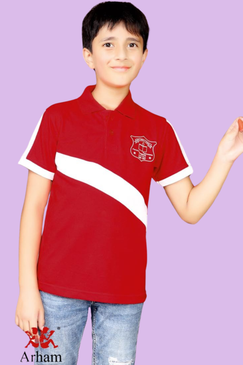 Arham Sports Uniform