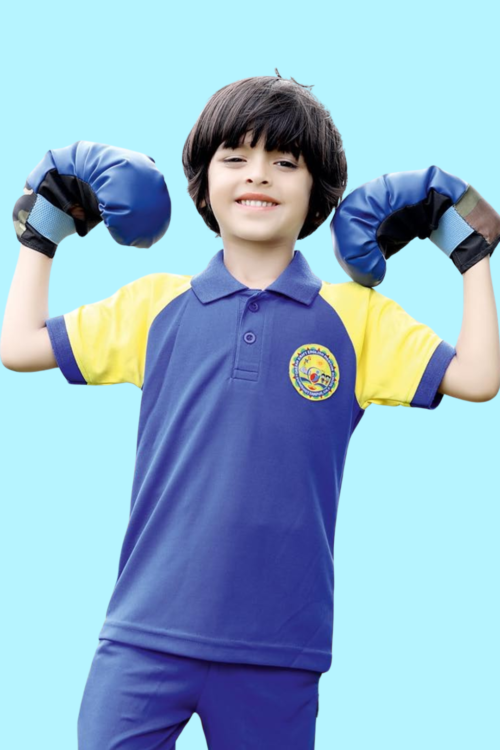 Arham Sports Uniform
