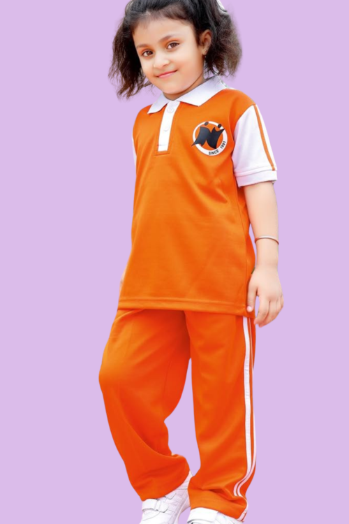 Arham Sports Uniform