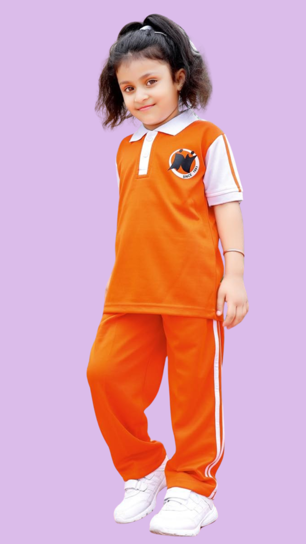 Arham Sports Uniform