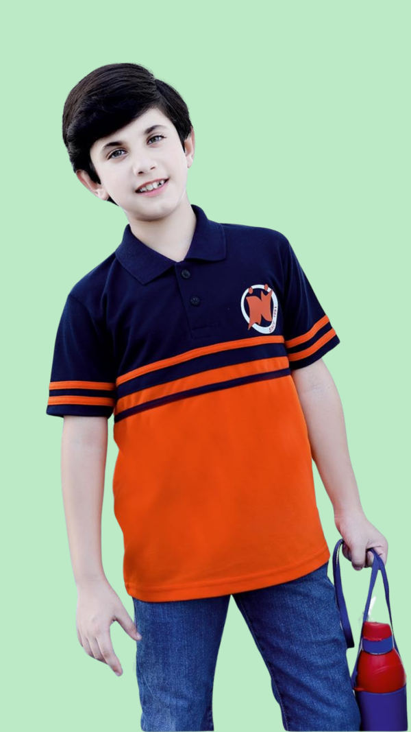 Arham Sports Uniform