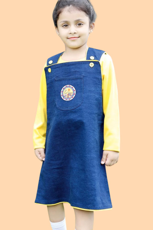 Arham Sports Uniform