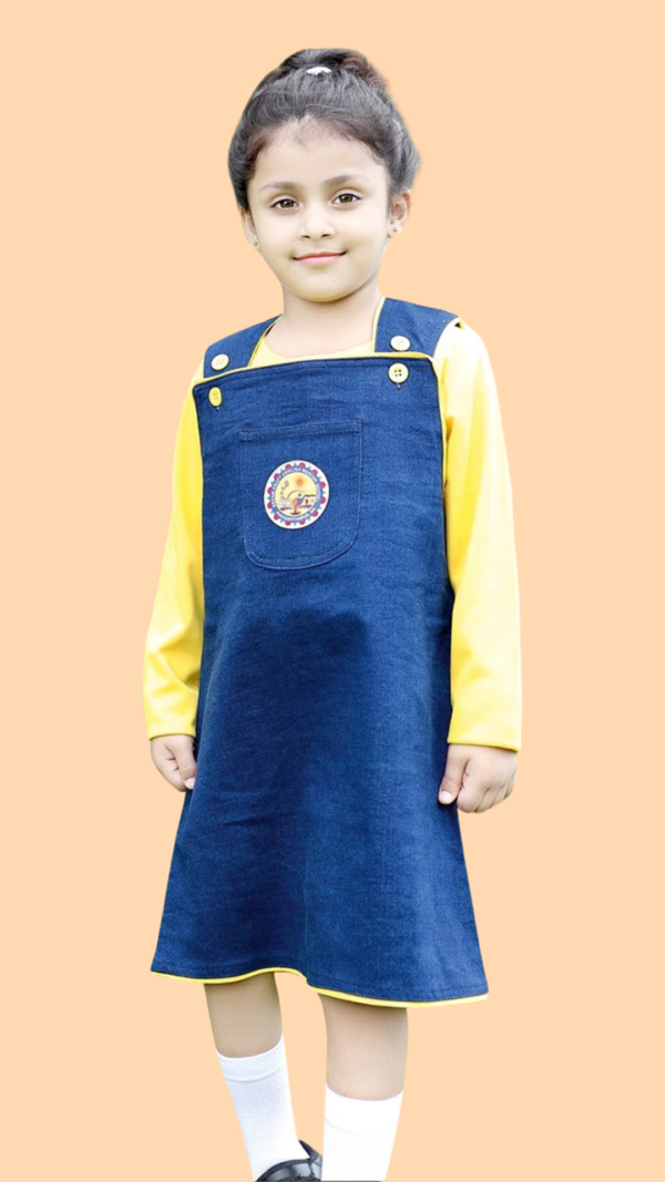 Arham Sports Uniform