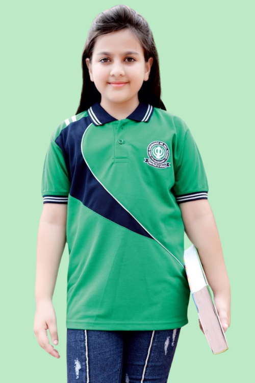 Arham Sports Uniform