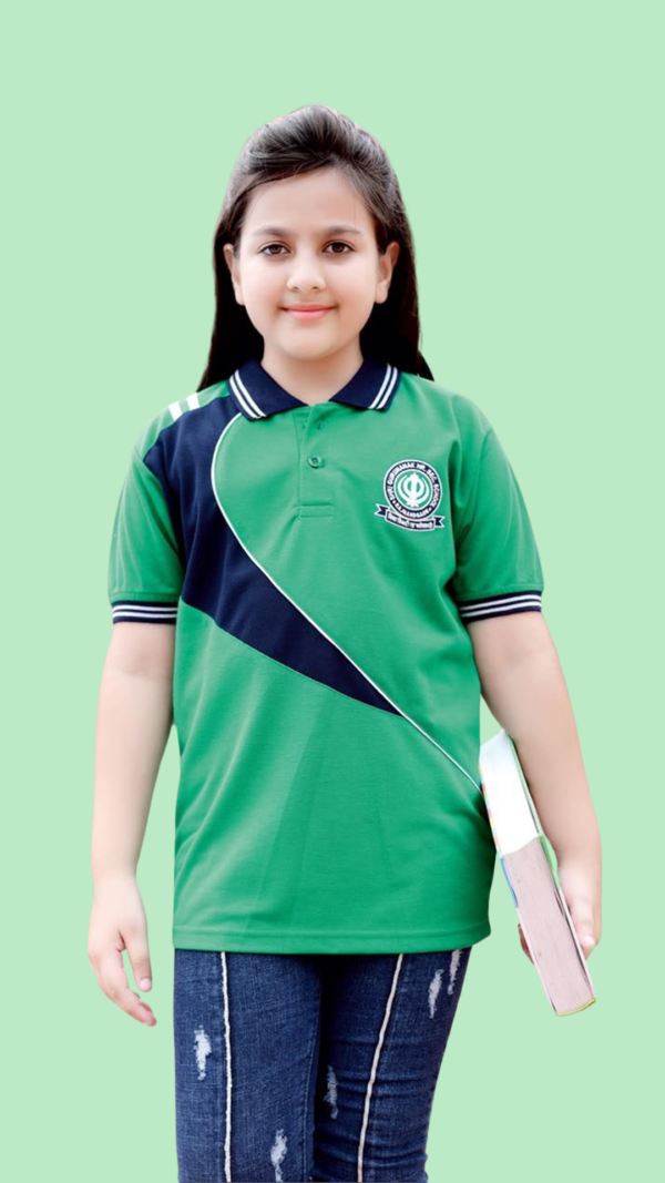 Arham Sports Uniform
