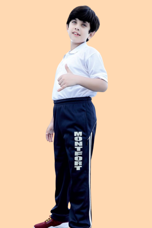 Arham Sports Uniform