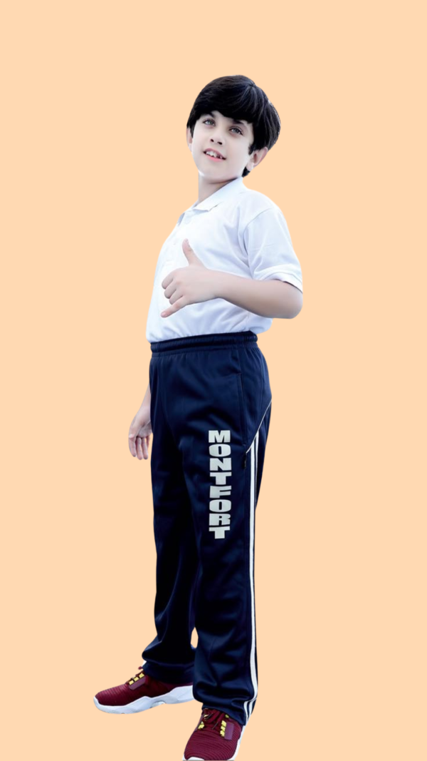 Arham Sports Uniform
