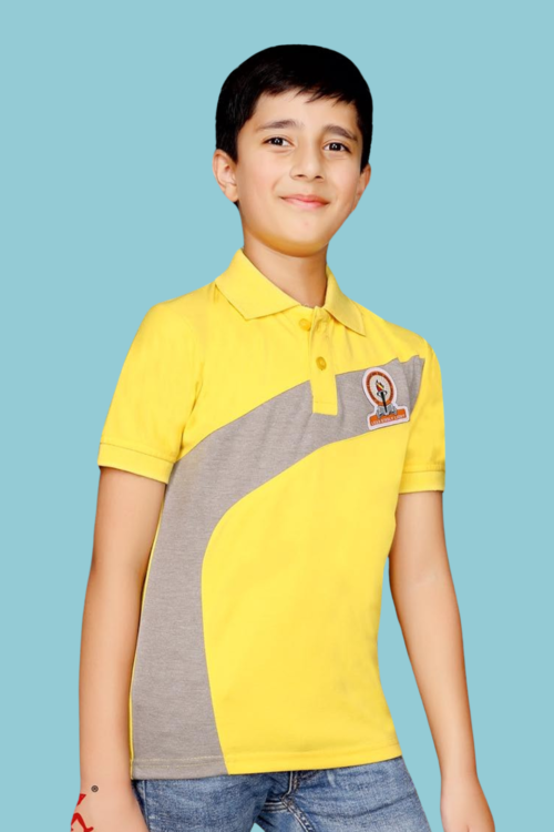 Arham Sports Uniform