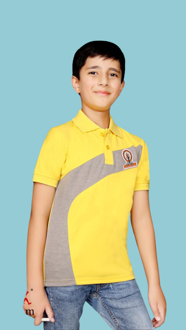 Arham Sports Uniform