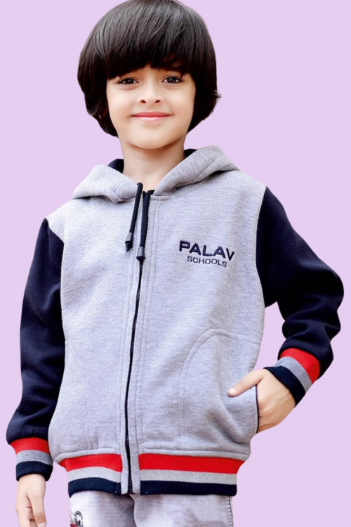 Arham Sports Uniform