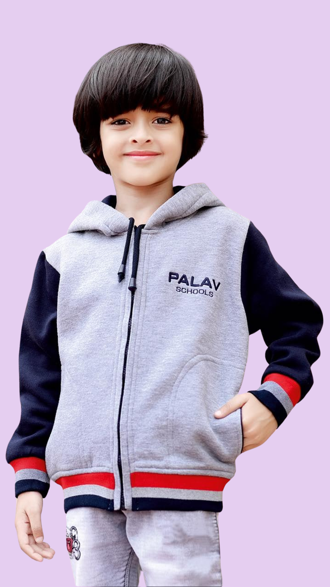 Arham Sports Uniform