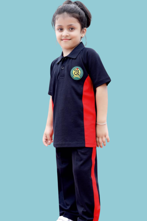 Arham Sports Uniform